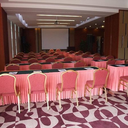 Youngor Leidisen Hotel Suzhou  Exterior foto